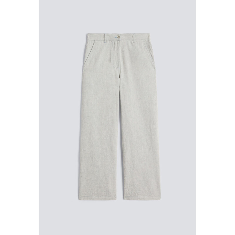 DŽÍNY ASPESI PANTALONE MOD.0102