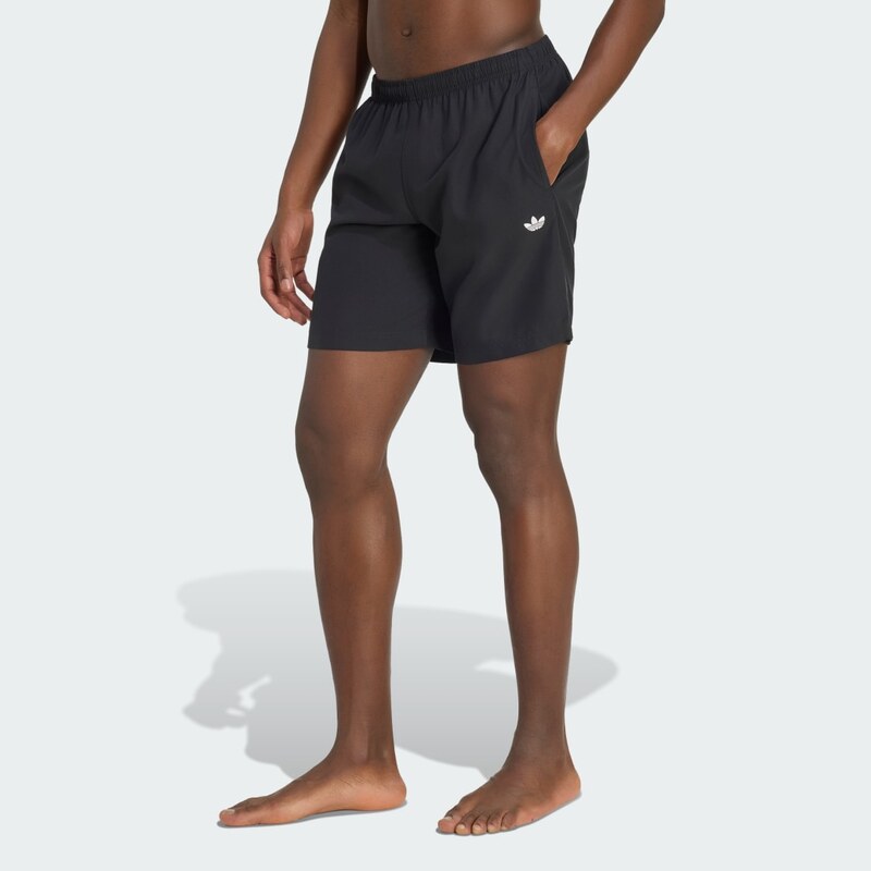 Adidas PLAVECKÉ ŠORTKY TREFOIL ESSENTIALS