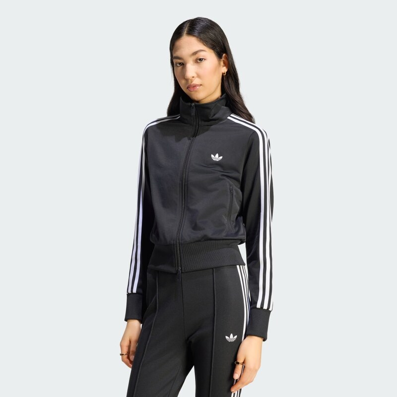 Adidas SPORTOVNÍ TOP FIREBIRD CLASSIC