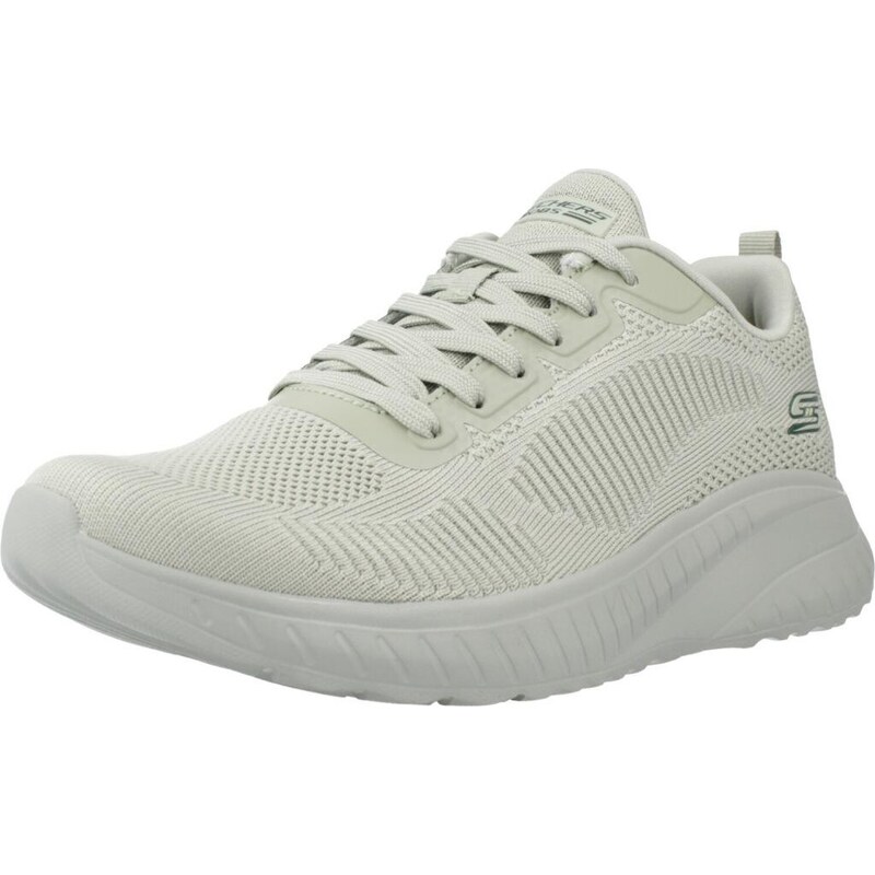 SKECHERS Tenisky Skechers Model Bobs Squad Barva Zelený