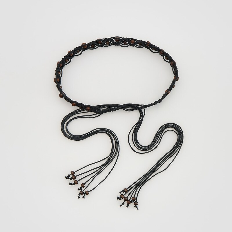 Reserved - LADIES` BELT - vícebarevná 115641992