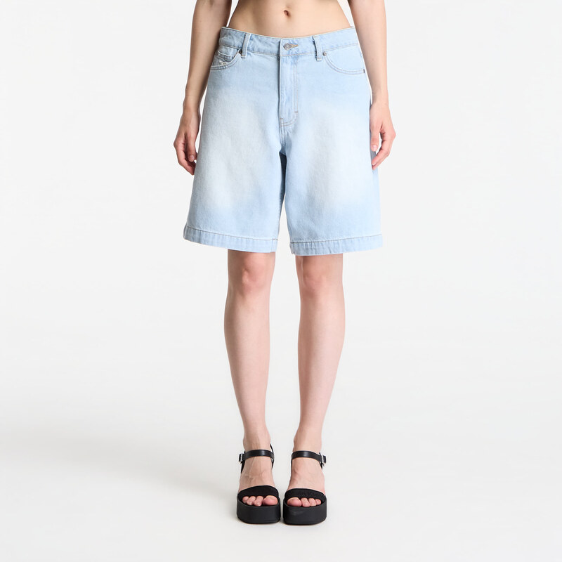 Šortky Karl Kani Og Denim Jorts Blue 28 115646586