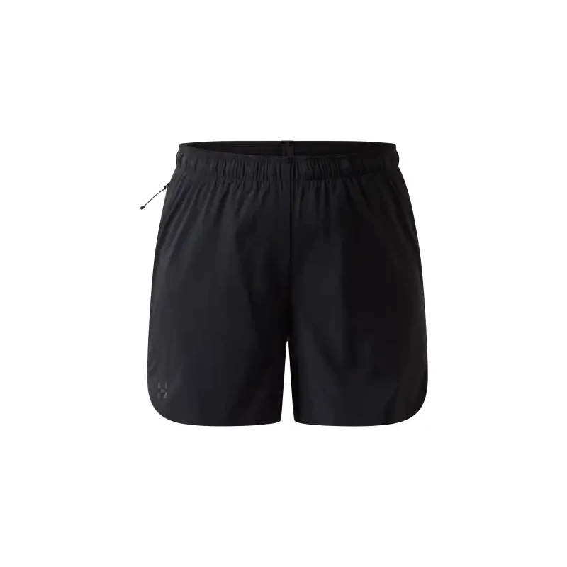 Haglöfs L.I.M Pace dámské kraťasy True Black vel. M 115642420