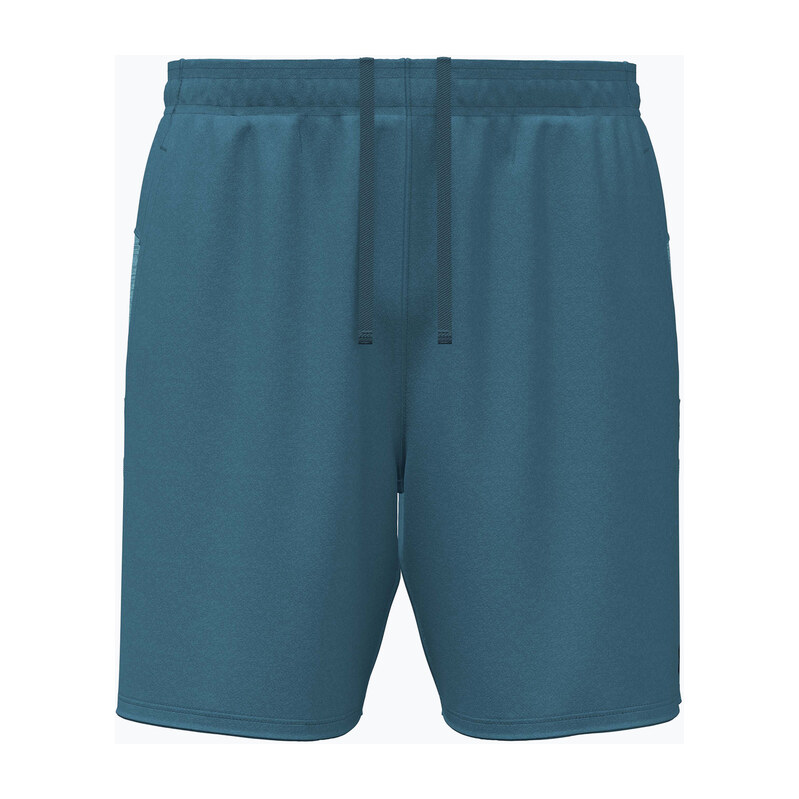 Pánské tréninkové šortky Under Armour Tech Vent boundless blue