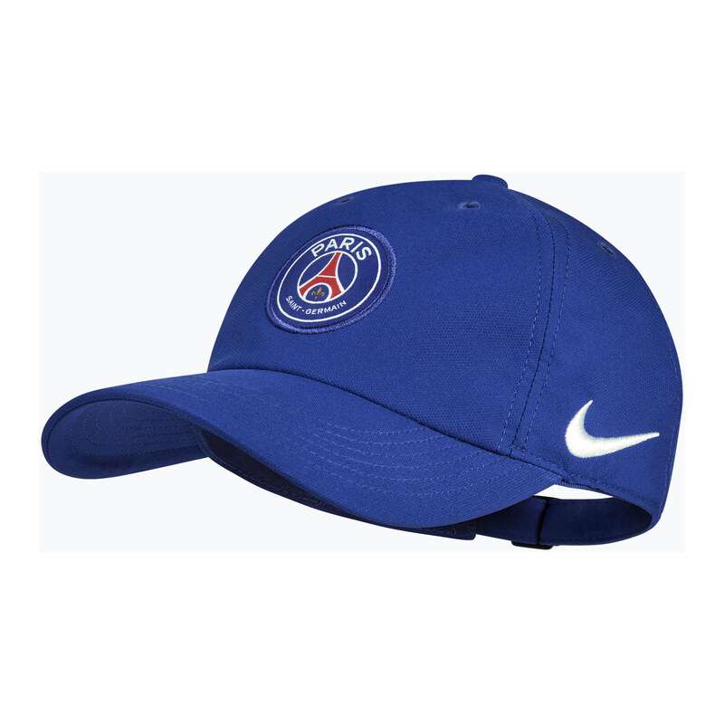 Dětská kšiltovka Nike Paris-Saint Germain Club Poly old royal