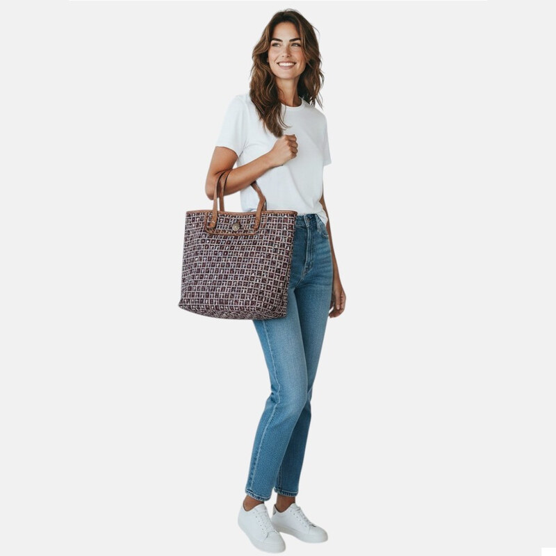 Kabelka Tommy Hilfiger M56567 115642903