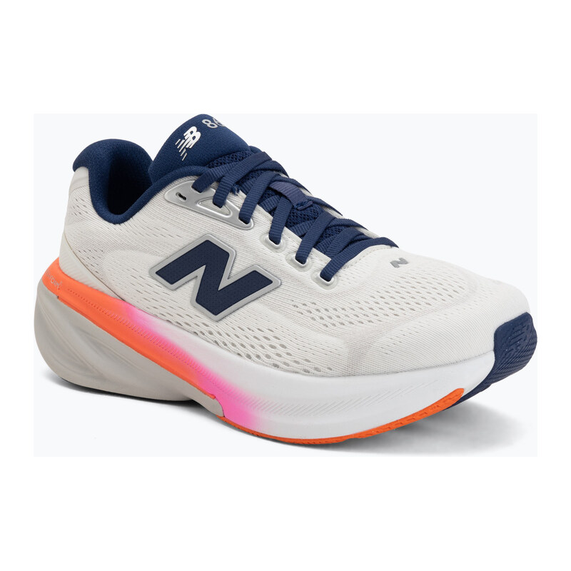 Dámské běžecké boty New Balance Fresh Foam 860s V15 sea salt