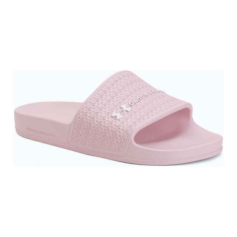 Dámské nazouváky Under Armour ARMR Lite prime pink/prime pink
