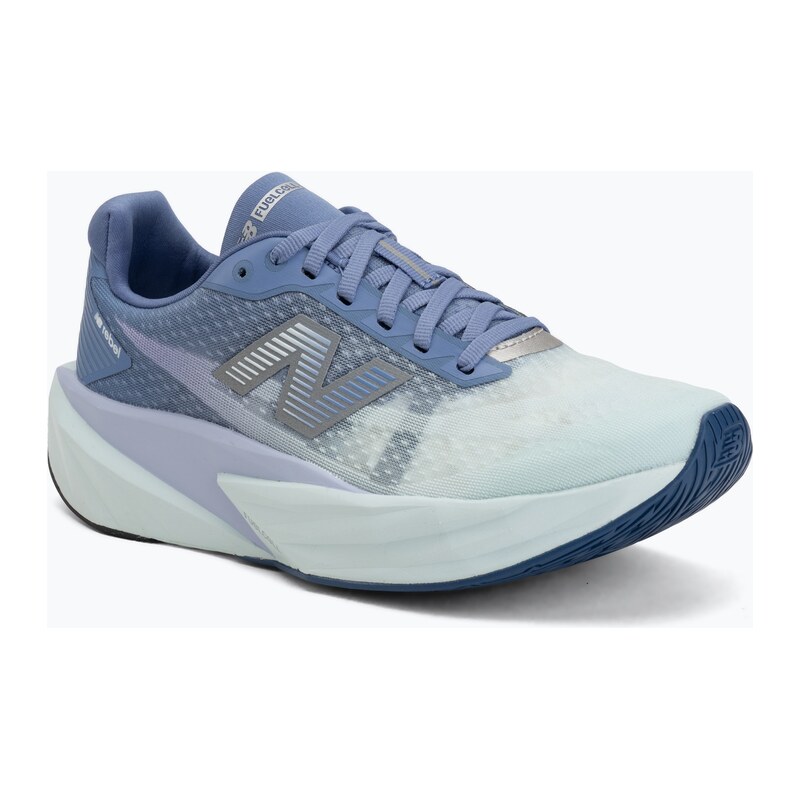 Dámské běžecké boty New Balance FuelCell Rebel V5 fairweather