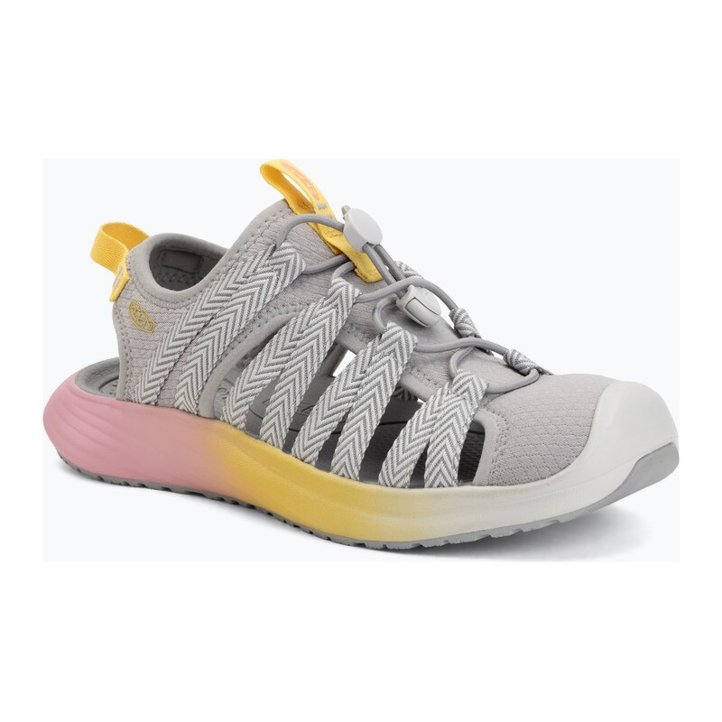 Dámské sandály KEEN Whisper lite alloy/orchid smoke