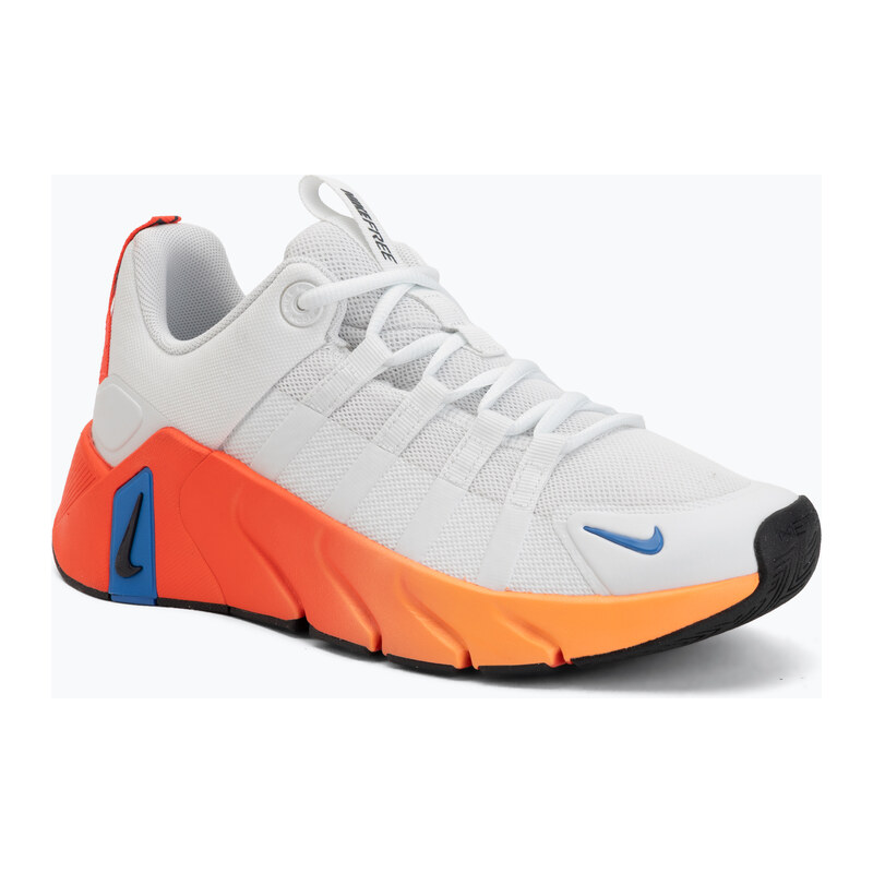 Pánské tréninkové boty Nike Free Metcon 7 summit white/bright