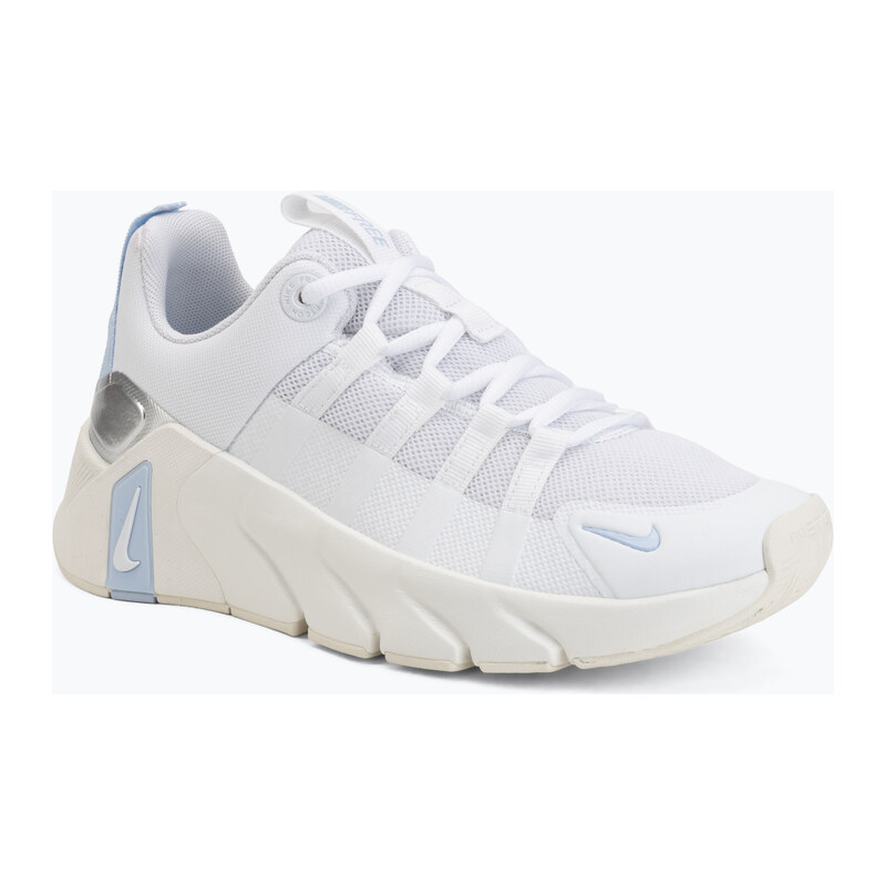 Dámské tréninkové boty Nike Free Metcon 7 white/hydrogen blue