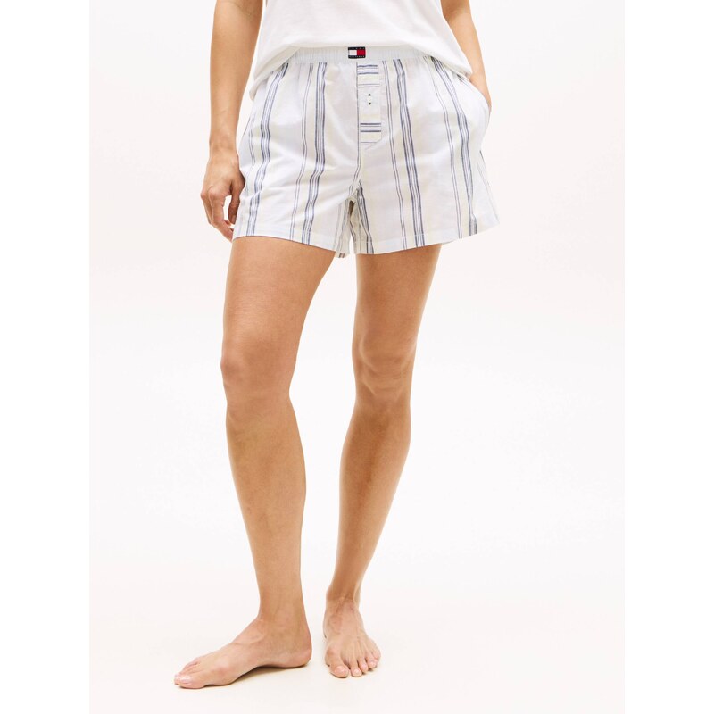 Tommy Hilfiger Šortky k pyžamu | Relaxed fit 113538929