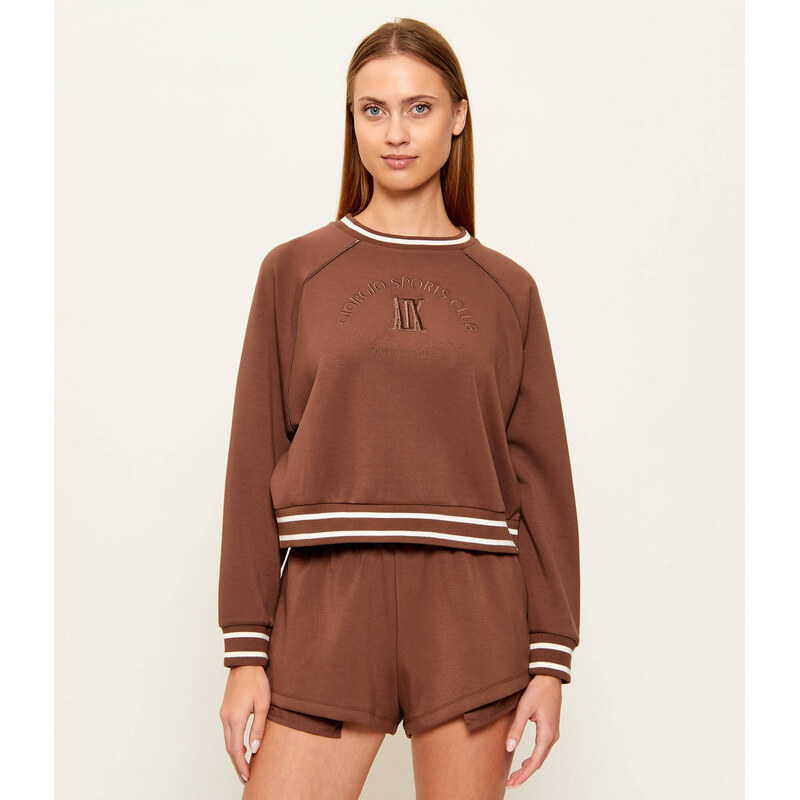 Armani Exchange Mikina | regular fit