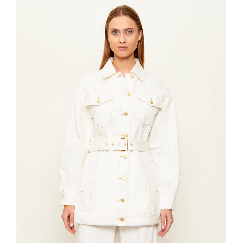 Armani Exchange Džínová bunda | regular fit