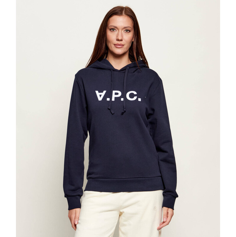 A.P.C. Mikina | regular fit