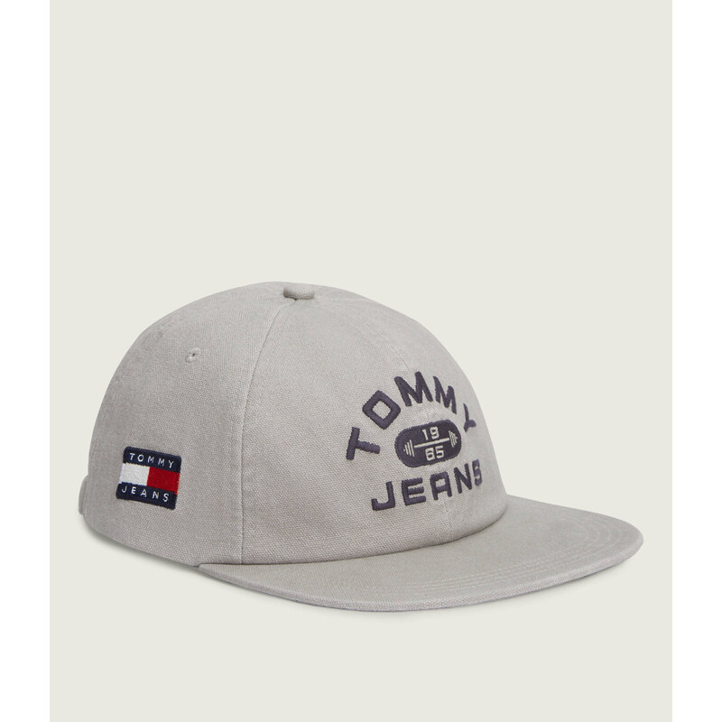 Tommy Jeans Kšiltovka WORLD GYM