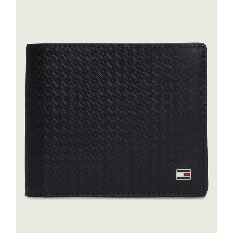 Tommy Hilfiger Kožený peněženka
