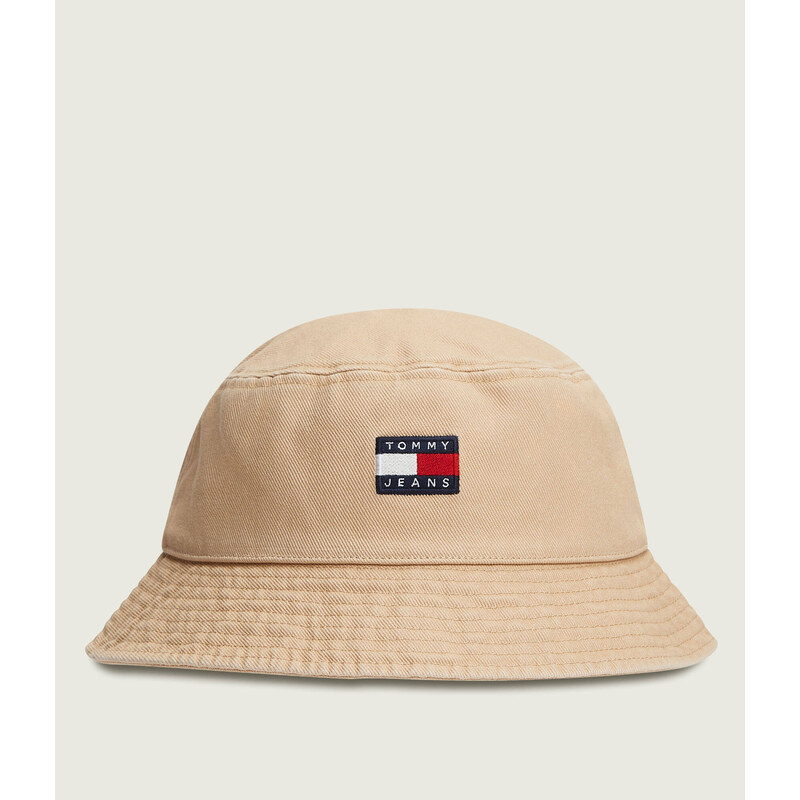 Tommy Jeans Klobouk HERITAGE