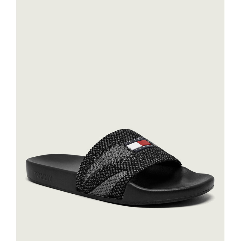 Tommy Jeans Pantofle SUMMER