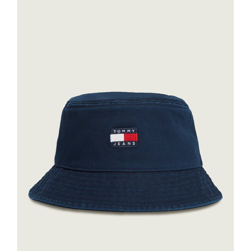 Tommy Jeans Klobouk HERITAGE