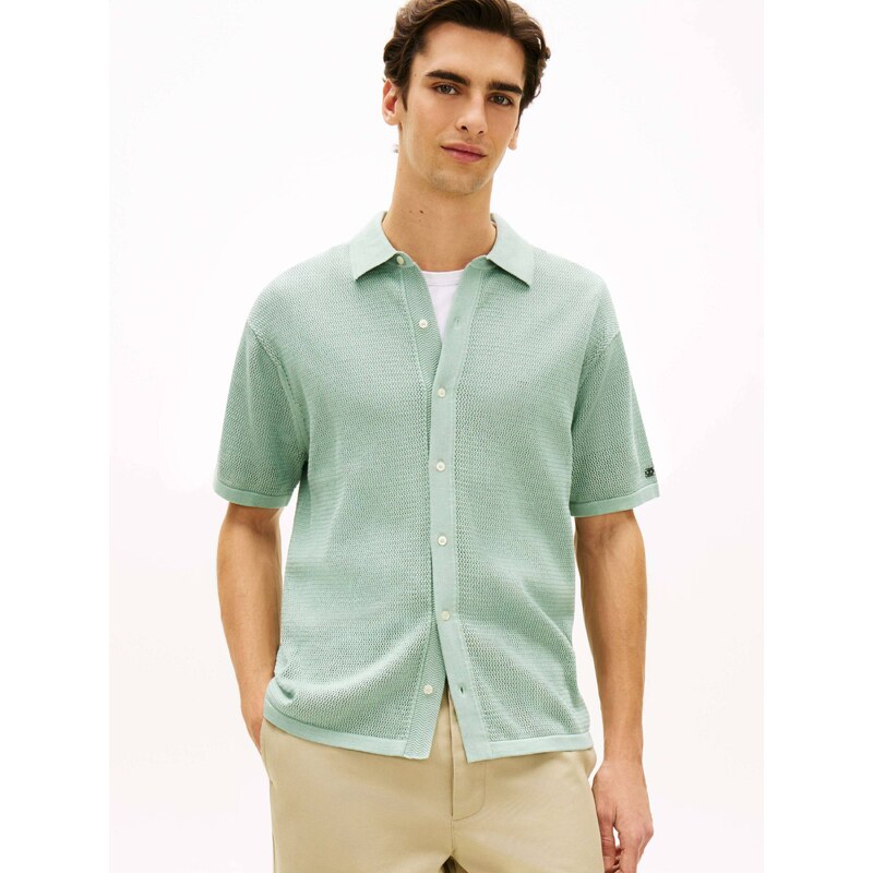 Tommy Hilfiger Košile | Loose fit