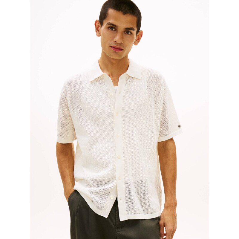 Tommy Hilfiger Košile | Loose fit