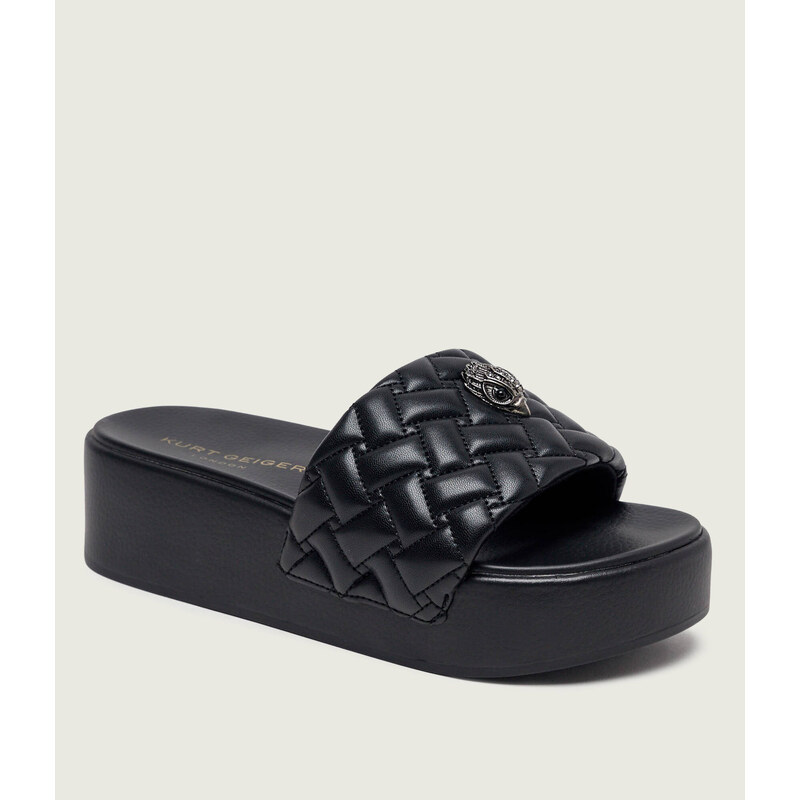 Kurt Geiger Pantofle MEENA EAGLE