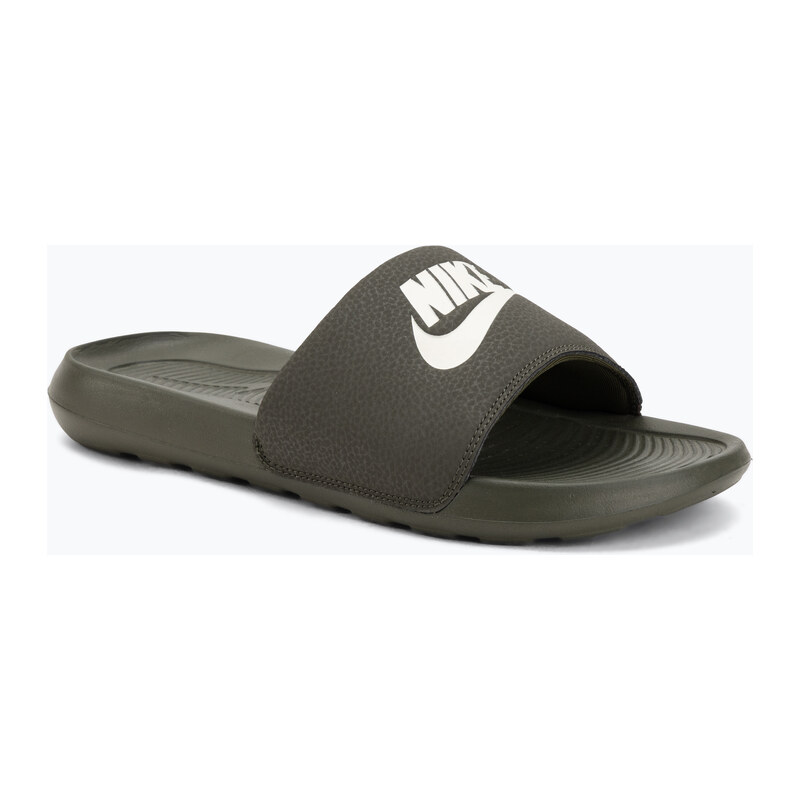 Pánské pantofle Nike Victori One Slide cargo khaki/cargo khaki