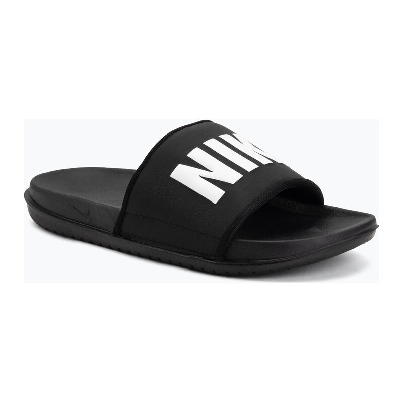Pánské pantofle Nike Offcourt black/black/white