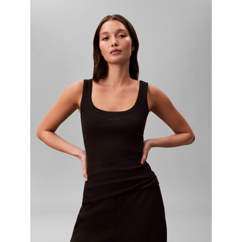 Calvin Klein Top | Slim Fit