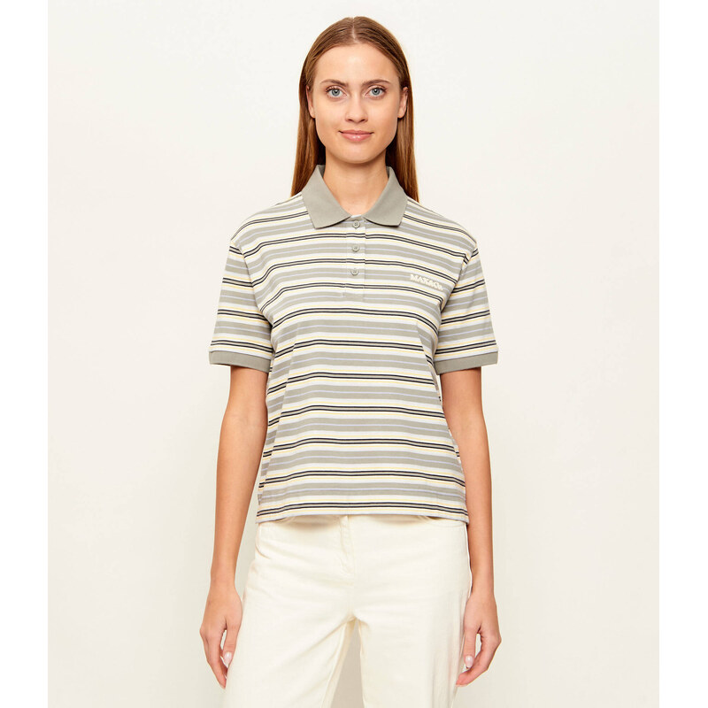 MAX&Co. Polokošile MCOMANDARE | regular fit