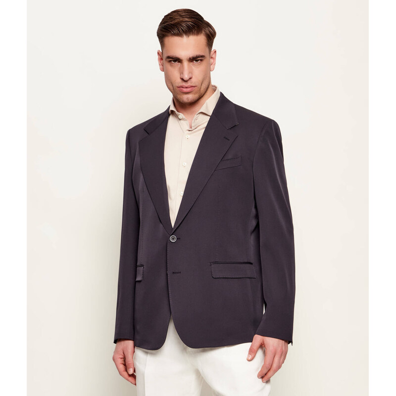 Dolce & Gabbana Vlněná sako | regular fit