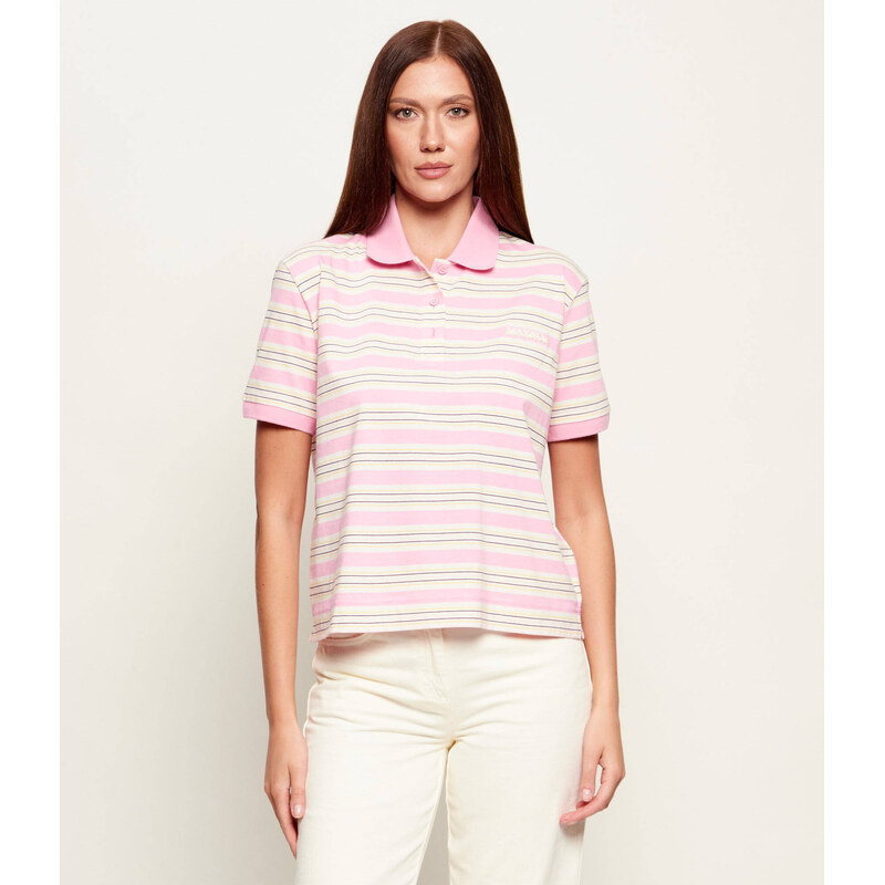 MAX&Co. Polokošile MCOMANDARE | regular fit