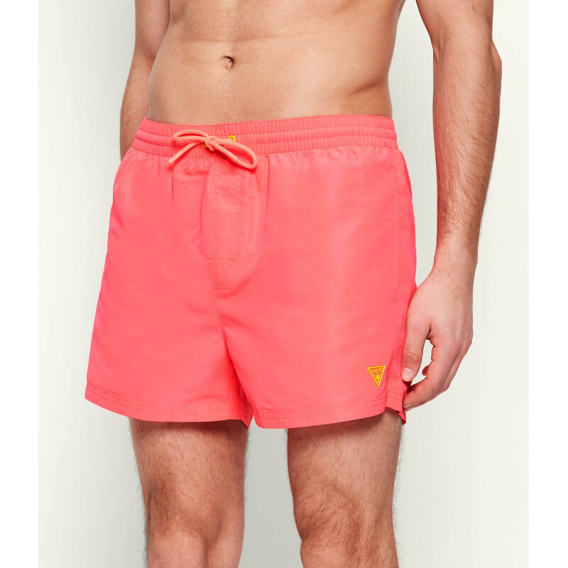 Guess Underwear Koupací šortky NEW basic | regular fit