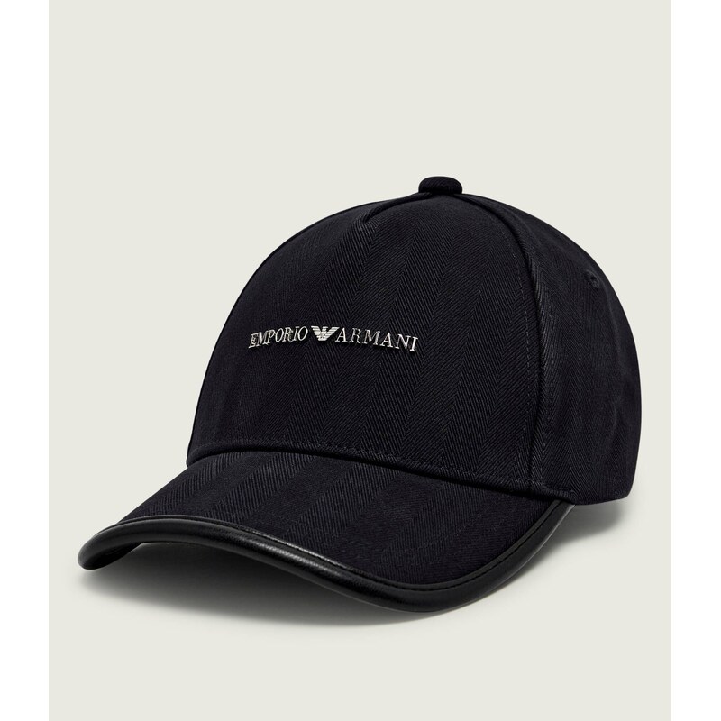 Emporio Armani Kšiltovka