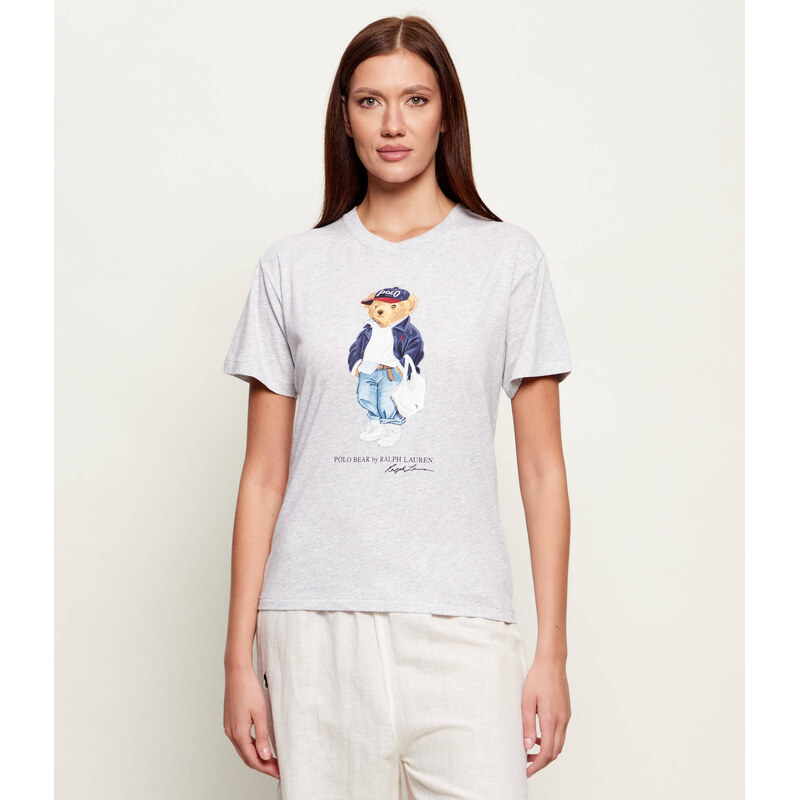 POLO RALPH LAUREN Tričko | regular fit