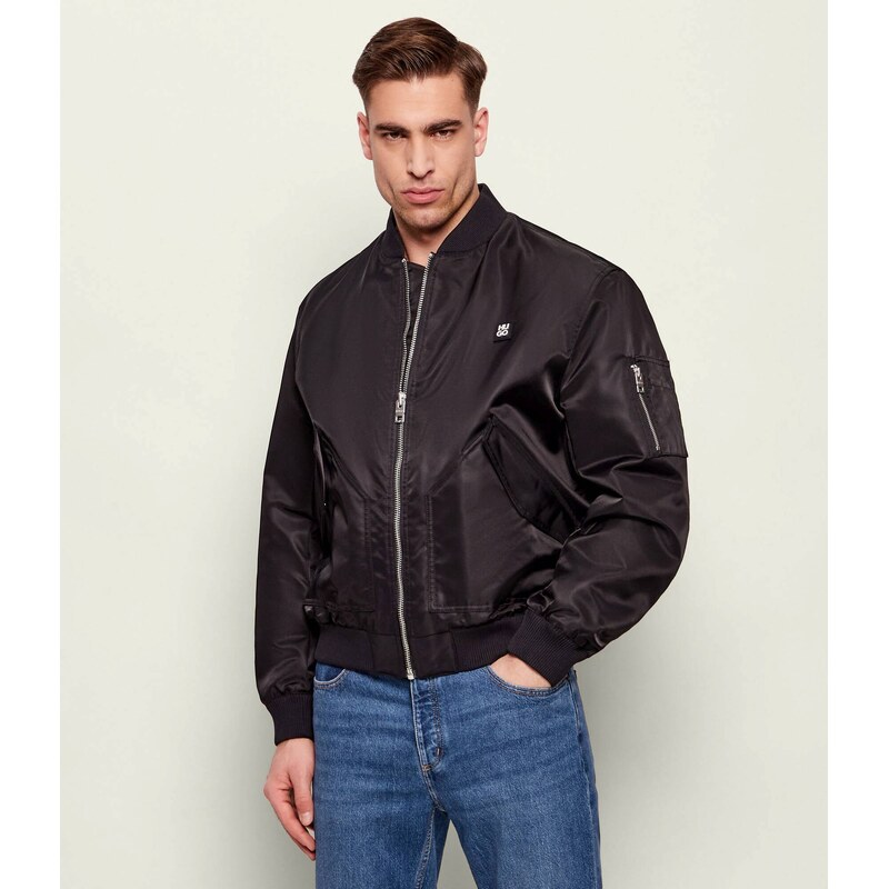 HUGO Bunda bomber Badam2611 | regular fit