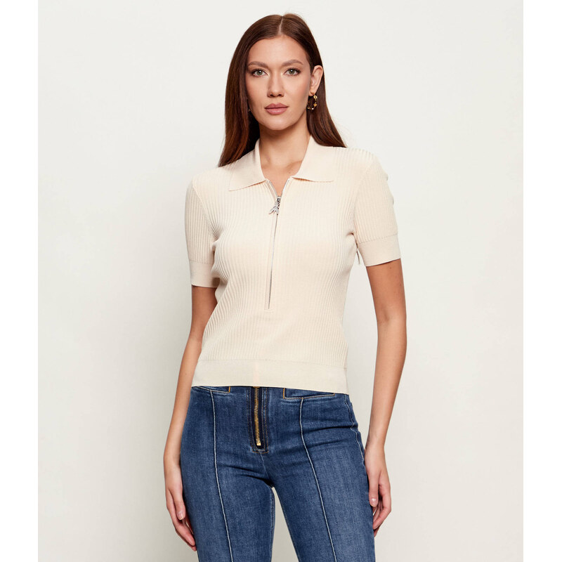 Patrizia Pepe Polokošile | Slim Fit 113525550
