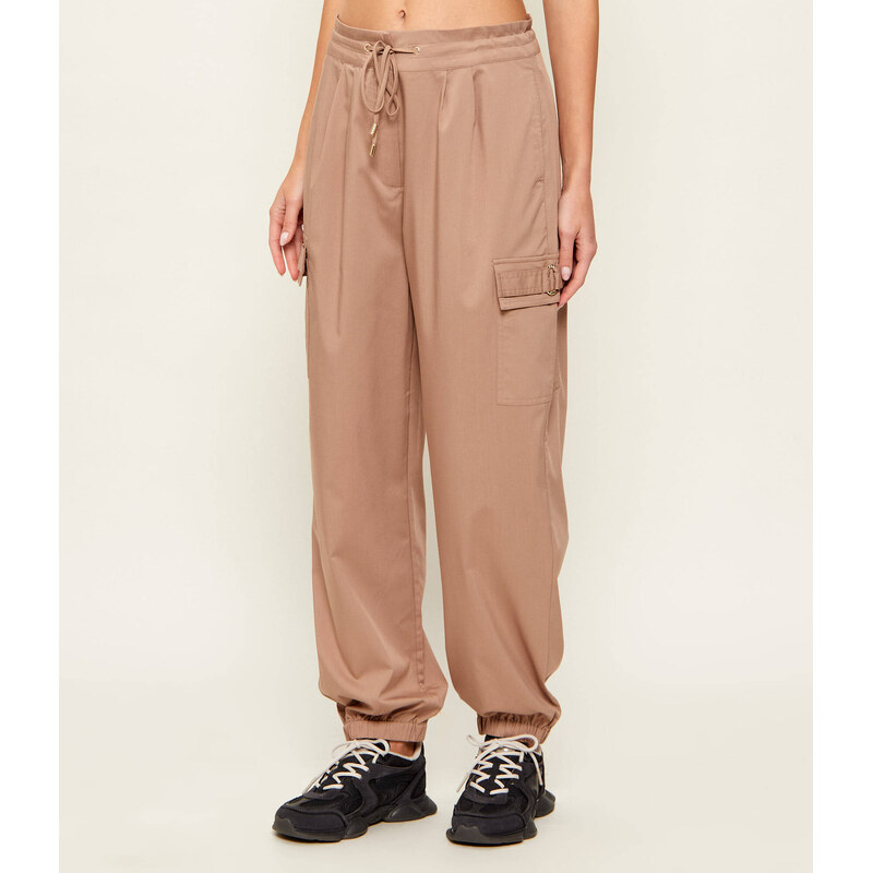 Liu Jo Sport Kapsáče | Relaxed fit