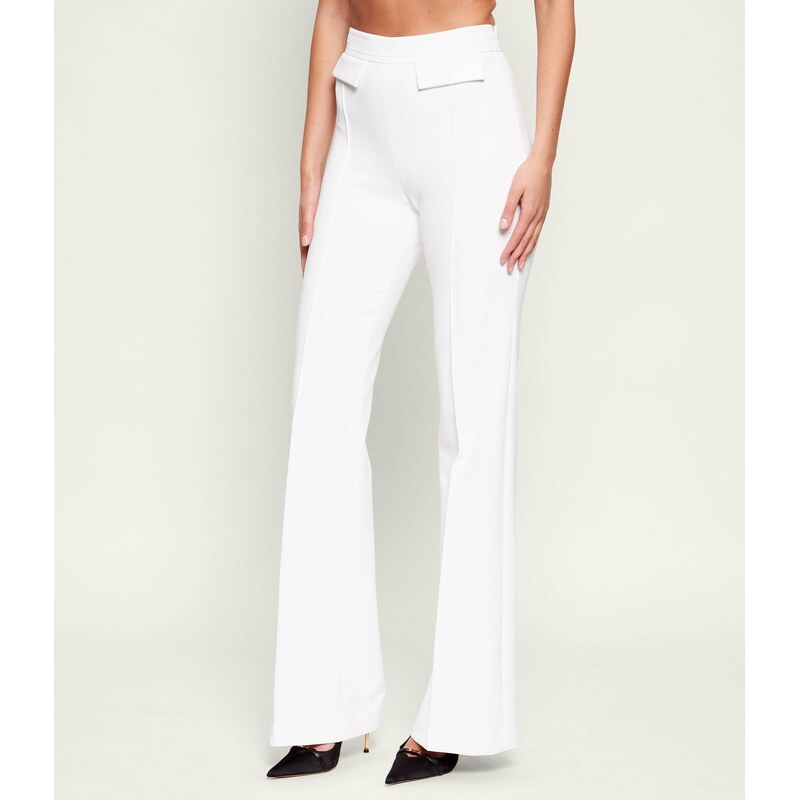 Elisabetta Franchi Kalhoty | regular fit | stretch