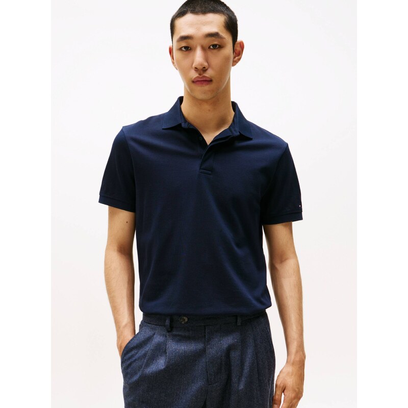 Tommy Hilfiger Polokošile | regular fit | mercerised