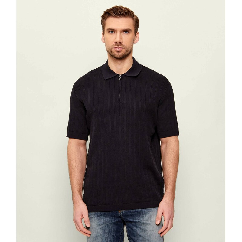 Armani Exchange Polokošile | regular fit