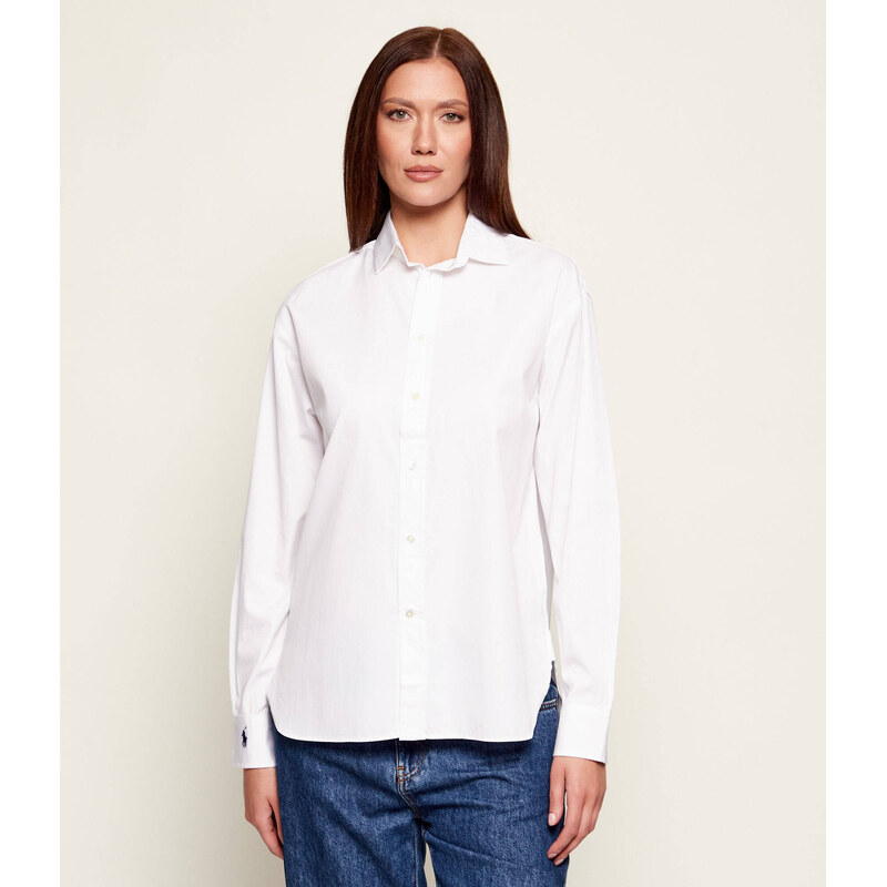POLO RALPH LAUREN Košile | Relaxed fit