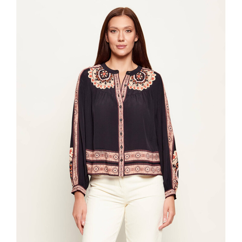 Ba&sh Košile VALDA | Loose fit 113513434