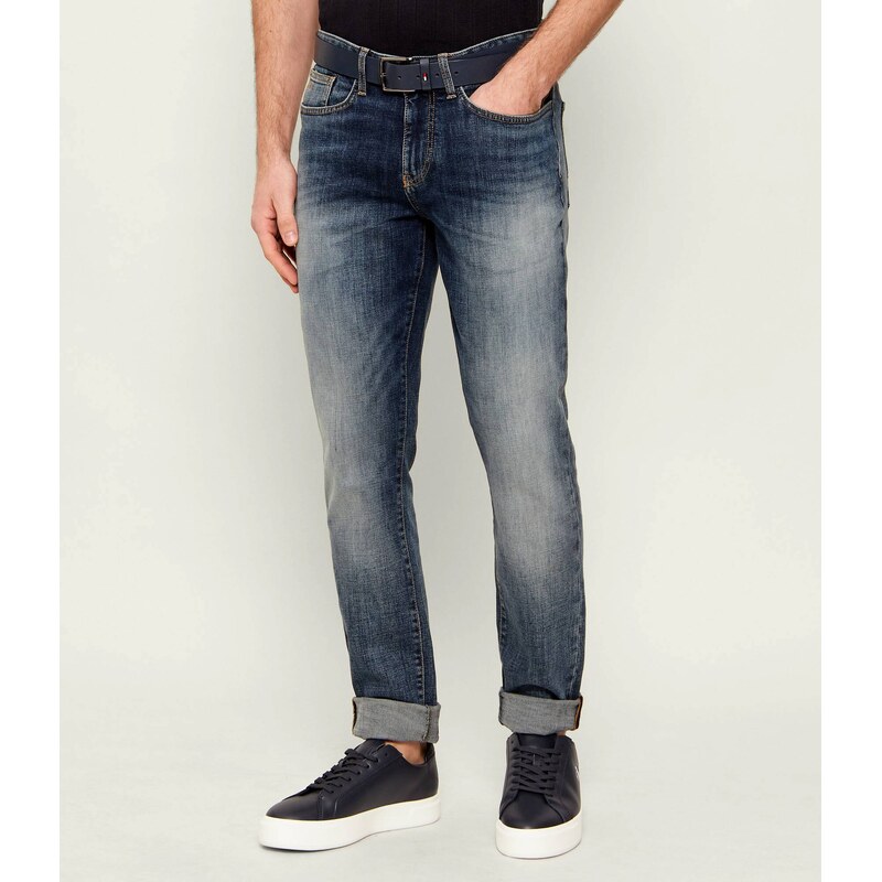 Armani Exchange Džíny j14 | Slim Fit