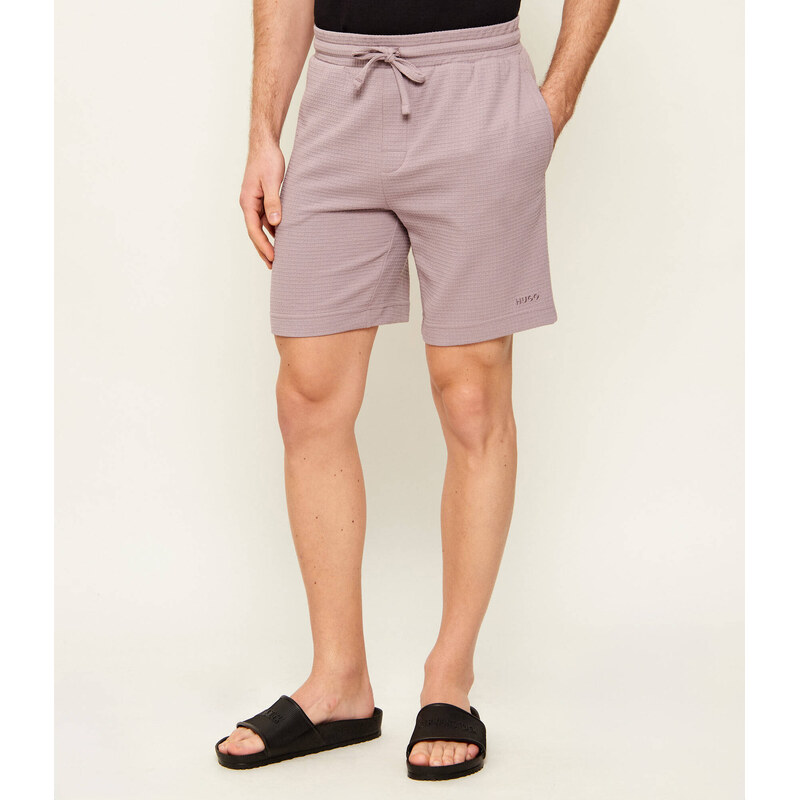 Hugo Bodywear Šortky k pyžamu Austin | regular fit