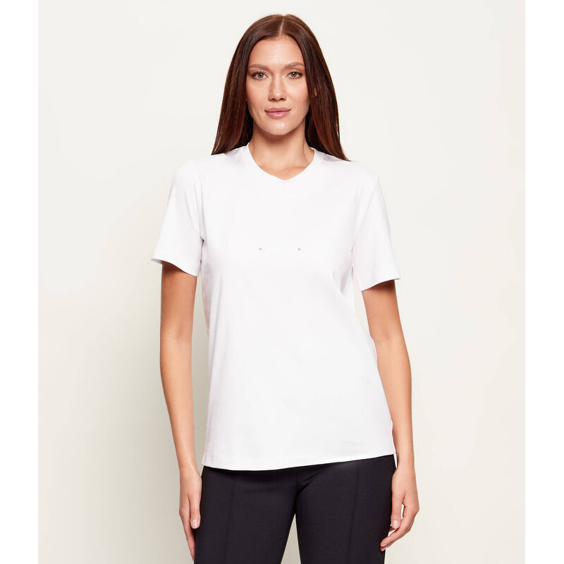 Elisabetta Franchi Tričko | regular fit 113502478