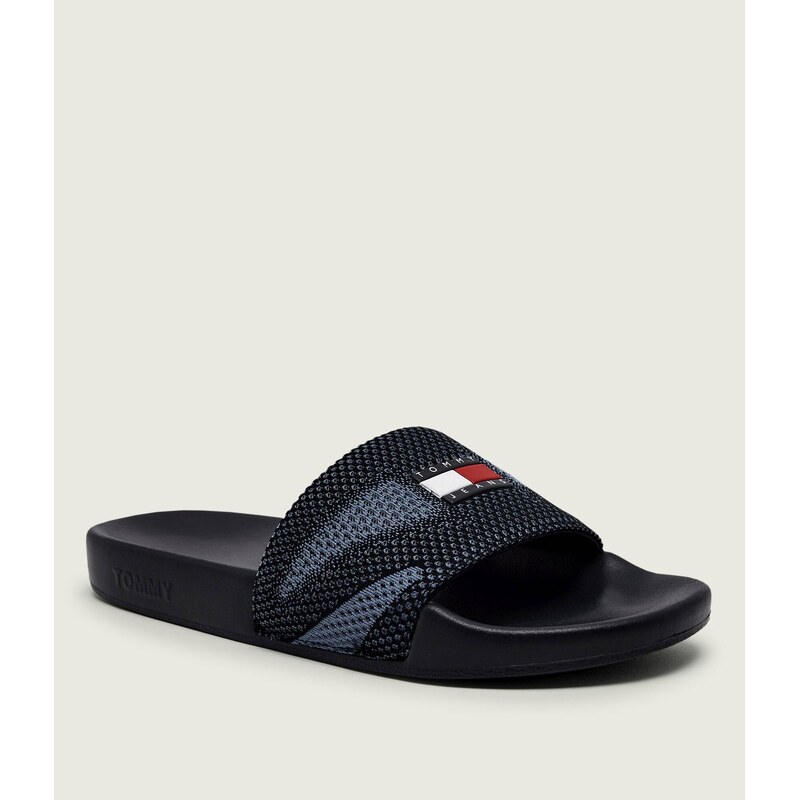 Tommy Jeans Pantofle SUMMER