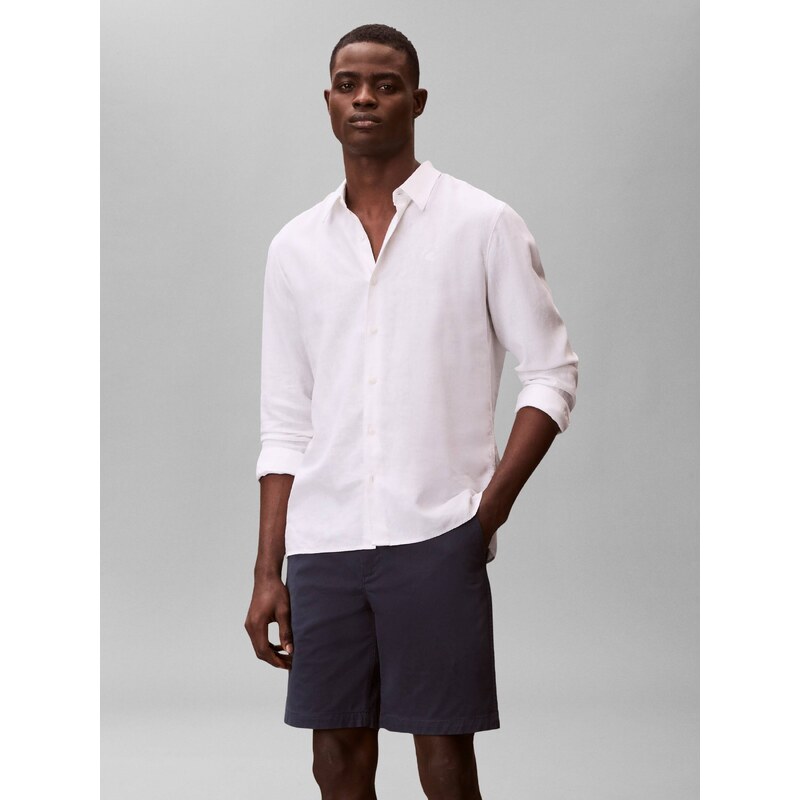 Calvin Klein Jeans Šortky chino | Straight fit